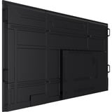 iiyama LH8664UHS-B3AG, Public Display Nero (opaco)