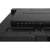 iiyama ProLite LH8664UHS-B3AG, Public Display Nero (opaco)