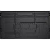 iiyama ProLite LH8664UHS-B3AG, Public Display Nero (opaco)