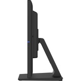 iiyama ProLite T2752MSC-B1 Monitor PC 68,6 cm (27") 1920 x 1080 Pixel Full HD LED Touch screen Nero, Monitor LED Nero (opaco), 68,6 cm (27"), 1920 x 1080 Pixel, Full HD, LED, 5 ms, Nero