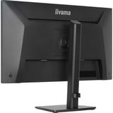 iiyama ProLite XB2791HS-B1, Monitor LED Nero (opaco)