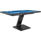 iiyama T2752MSC-B1, Monitor LED Nero (opaco)