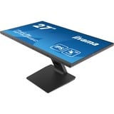 iiyama T2752MSC-B1, Monitor LED Nero (opaco)