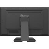 iiyama T2752MSC-B1, Monitor LED Nero (opaco)