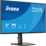 iiyama XB2791HS-B1, Monitor LED Nero (opaco)