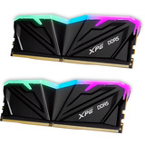 ADATA AX5U5600C4616G-SAMRBK, Memoria Nero