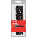 ADATA AX5U5600C4616G-SAMRBK, Memoria Nero