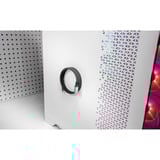 ADATA Cavo di ricarica USB Tipo-C magnetico Nero