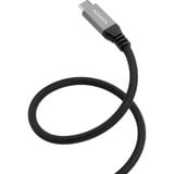 ADATA Cavo di ricarica USB Tipo-C magnetico Nero