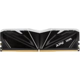 ADATA DIMM 16 GB DDR5-5600, Memoria Nero