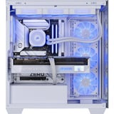 ALTERNATE ALT-ICUECS-INT-005 bianco/trasparente