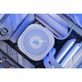 ALTERNATE ALT-ICUECS-INT-005 bianco/trasparente