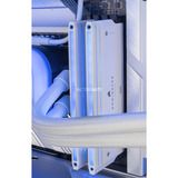 ALTERNATE ALT-ICUECS-INT-005 bianco/trasparente