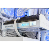 ALTERNATE ALT-ICUECS-INT-005 bianco/trasparente