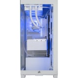 ALTERNATE ALT-ICUECS-INT-005 bianco/trasparente
