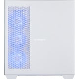 ALTERNATE ALT-ICUECS-INT-005 bianco/trasparente