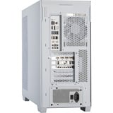 ALTERNATE ALT-ICUECS-INT-005 bianco/trasparente