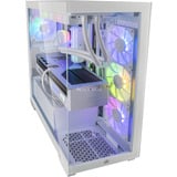 ALTERNATE ALT-ICUECS-INT-005 bianco/trasparente
