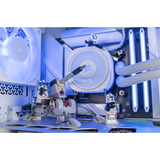 ALTERNATE ALT-ICUECS-INT-005 bianco/trasparente