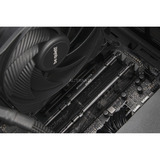 ALTERNATE PC da gioco Silent Edition • RTX 5070 • Intel® Core™ Ultra 5 245KF • 32 GB RAM, PC Gaming Nero