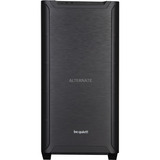 ALTERNATE PC da gioco Silent Edition • RTX 5070 • Intel® Core™ Ultra 5 245KF • 32 GB RAM, PC Gaming Nero