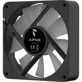 APNX APF3-PF11257.11, Ventola Nero