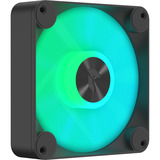 APNX FP1-120-3 Pack, Ventola Nero