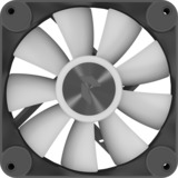 APNX FP1-120-3 Pack, Ventola Nero