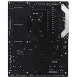 ASRock 90-MXBL10-A0UAYZ bianco/Nero