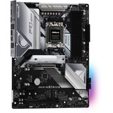 ASRock 90-MXBL10-A0UAYZ, Scheda madre bianco/Nero