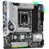 ASRock 90-MXBL70-A0UAYZ grigio/Nero