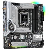 ASRock 90-MXBL70-A0UAYZ, Scheda madre grigio/Nero
