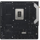 ASRock 90-MXBL70-A0UAYZ, Scheda madre grigio/Nero