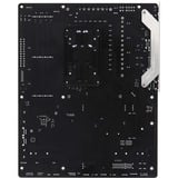 ASRock B650 PRO RS, Scheda madre bianco/Nero