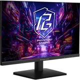 ASRock PG27QF, Monitor di gioco Nero