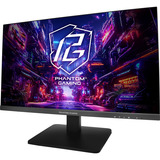 ASRock PG27QF, Monitor di gioco Nero