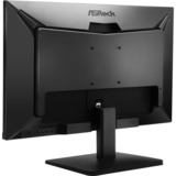 ASRock PG27QF, Monitor di gioco Nero