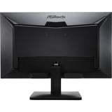 ASRock PG27QF, Monitor di gioco Nero