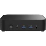 ASUS 90AR00M2-M00030, Barebone Nero