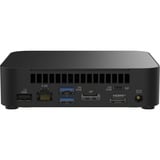 ASUS 90AR00M2-M00030, Barebone Nero