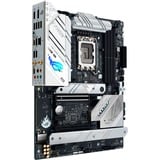 ASUS 90MB1EP0-M0EAY0, Scheda madre grigio/Argento