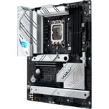 ASUS 90MB1EP0-M0EAY0, Scheda madre grigio/Argento
