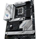 ASUS 90MB1EP0-M0EAY0, Scheda madre grigio/Argento