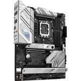 ASUS 90MB1EP0-M0EAY0, Scheda madre grigio/Argento