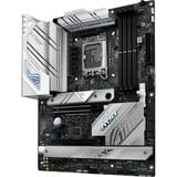 ASUS 90MB1EP0-M0EAY0, Scheda madre grigio/Argento