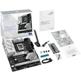 ASUS 90MB1EP0-M0EAY0, Scheda madre grigio/Argento