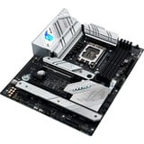 ASUS 90MB1EP0-M0EAY0, Scheda madre grigio/Argento