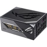 ASUS 90YE00V1-B0NA00, Alimentatore PC Nero