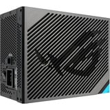 ASUS 90YE00V1-B0NA00, Alimentatore PC Nero