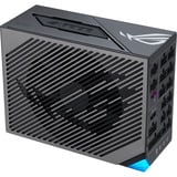 ASUS 90YE00V1-B0NA00, Alimentatore PC Nero
